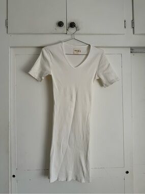 Rudy Jude Backyard Dress